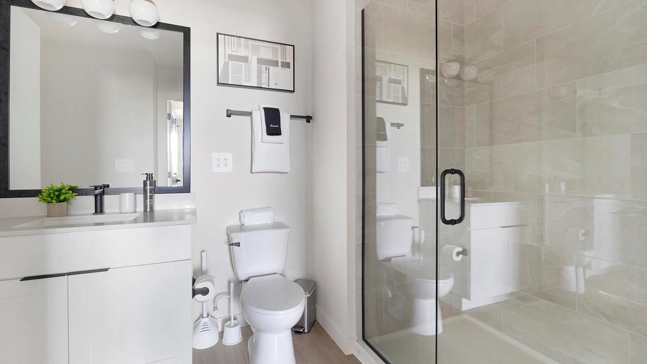 Photo of Bathroom in Fort Myers