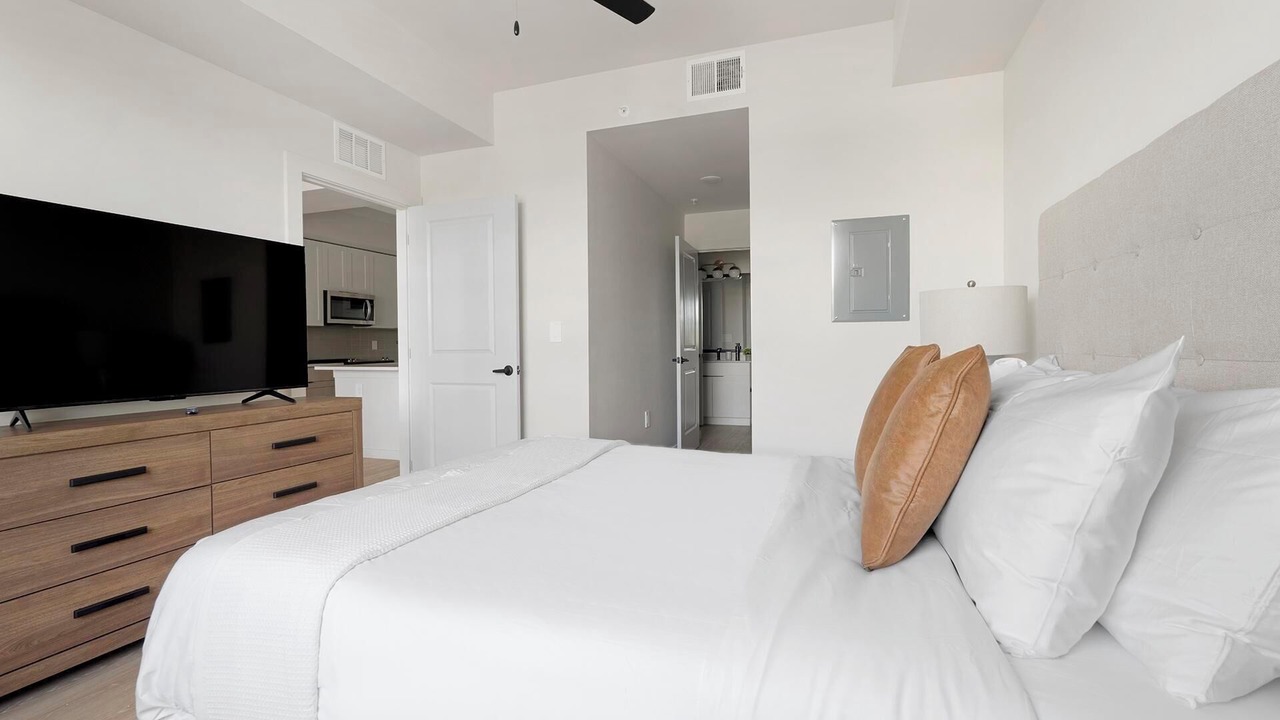 Photo of Bedroom in Fort Myers