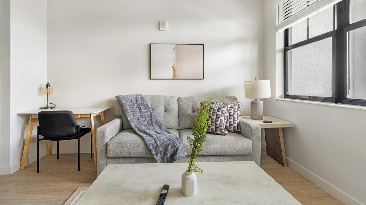Photo of Livingroom in Fort Myers
