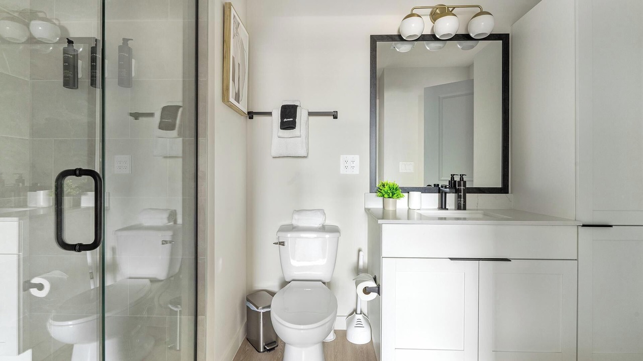 Photo of Bathroom in Fort Myers