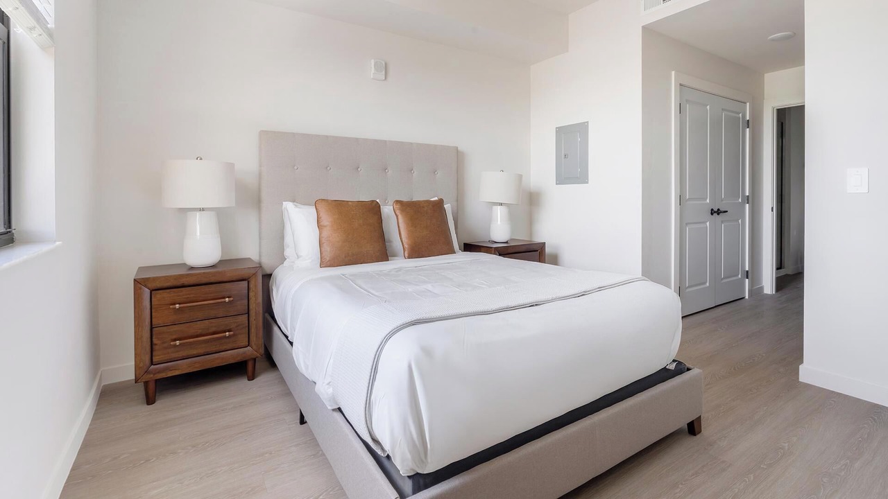 Photo of Bedroom in Fort Myers