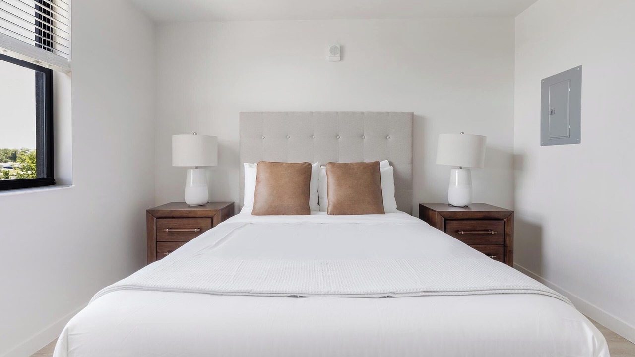 Photo of Bedroom in Fort Myers