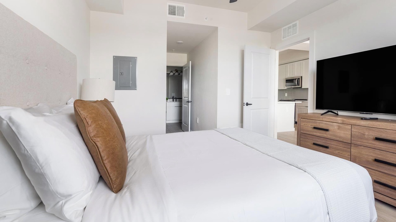 Photo of Bedroom in Fort Myers