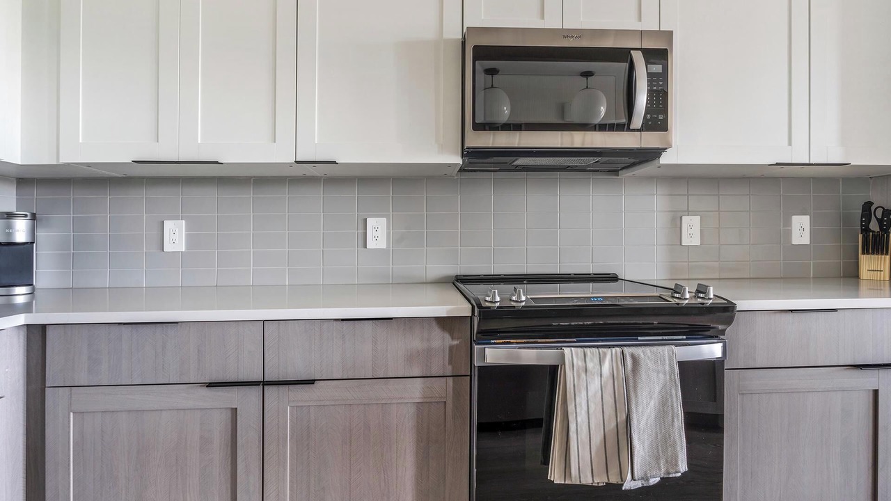 Photo of Kitchen in Fort Myers