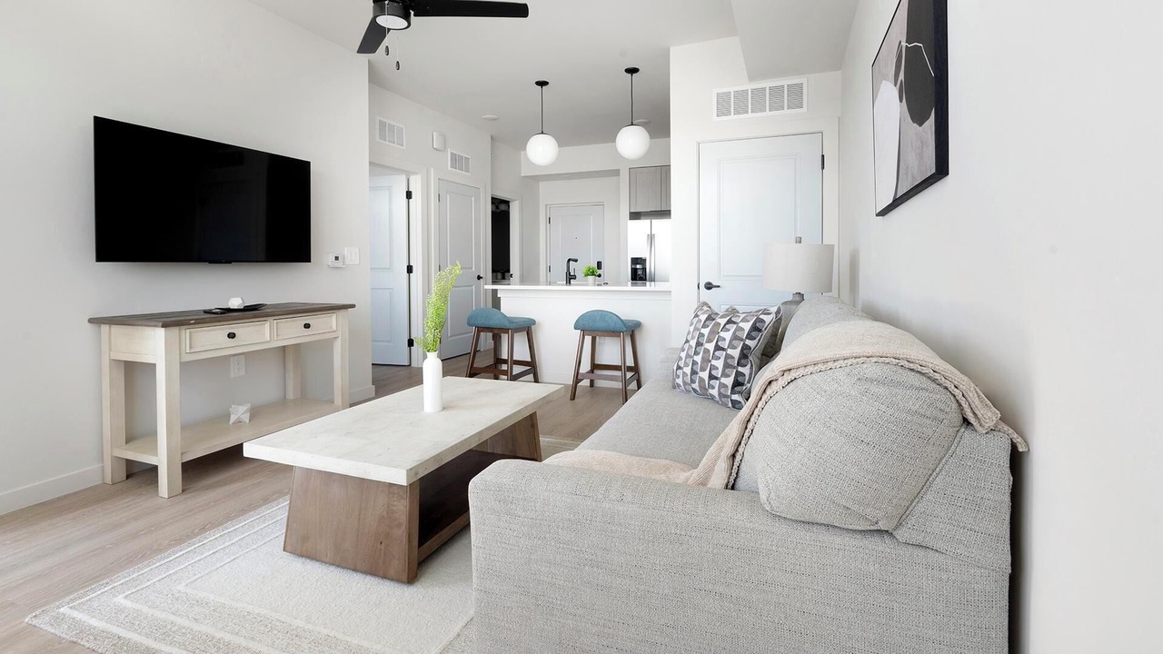 Photo of Livingroom in Fort Myers