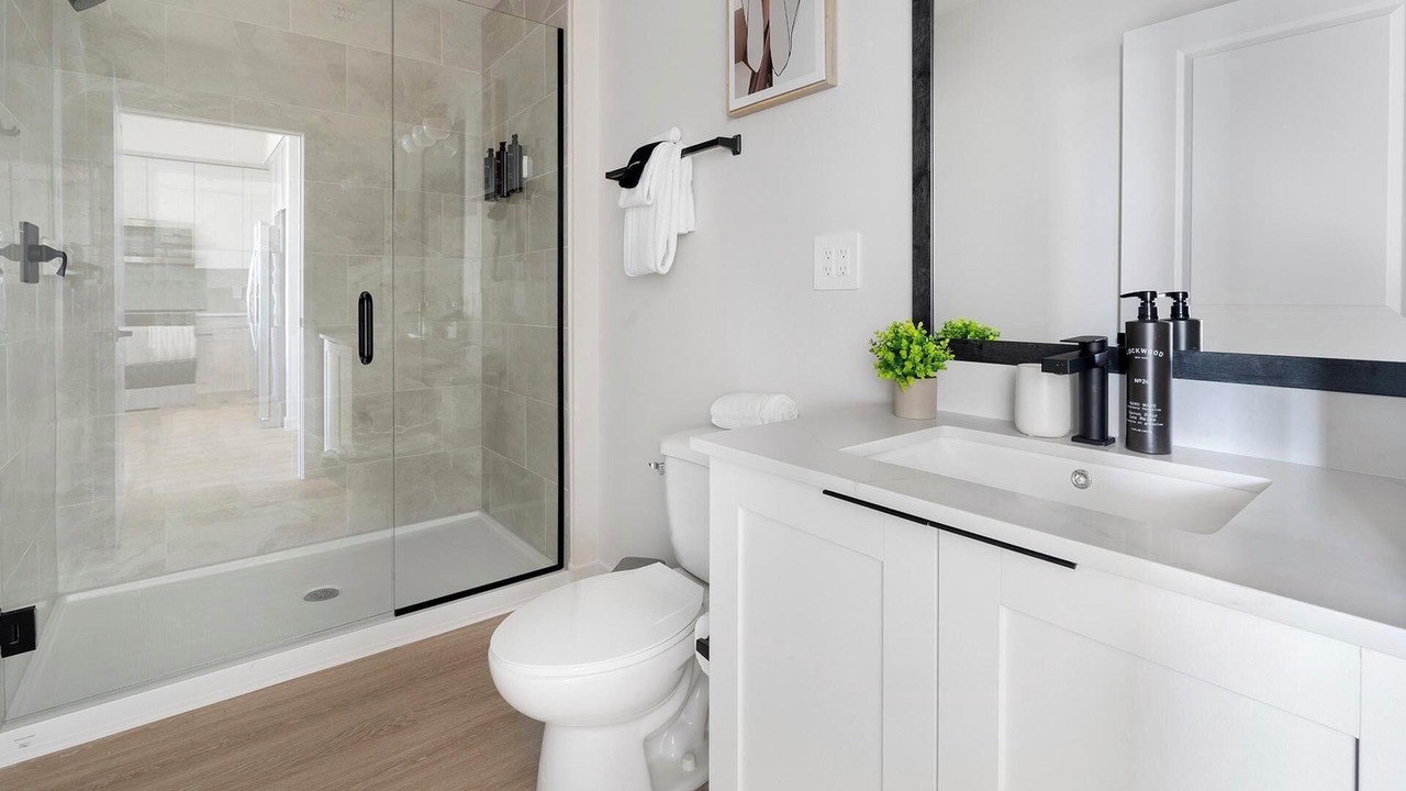 Photo of Bathroom in Fort Myers