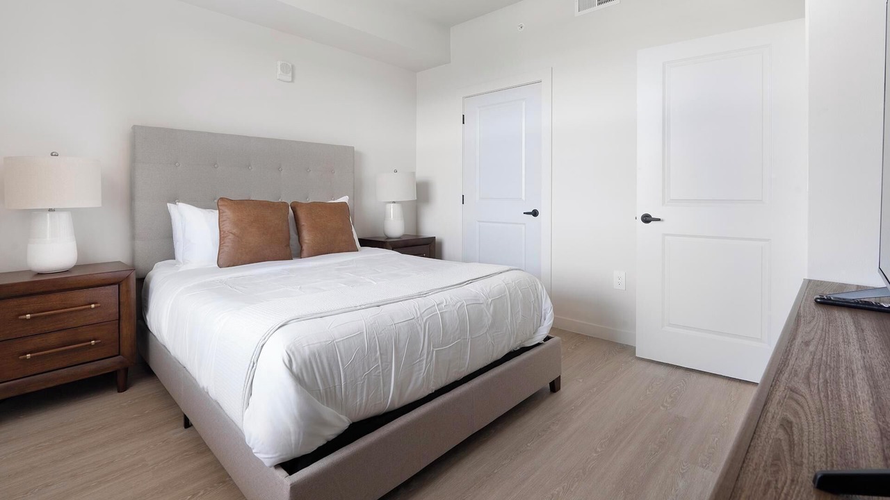Photo of Bedroom in Fort Myers