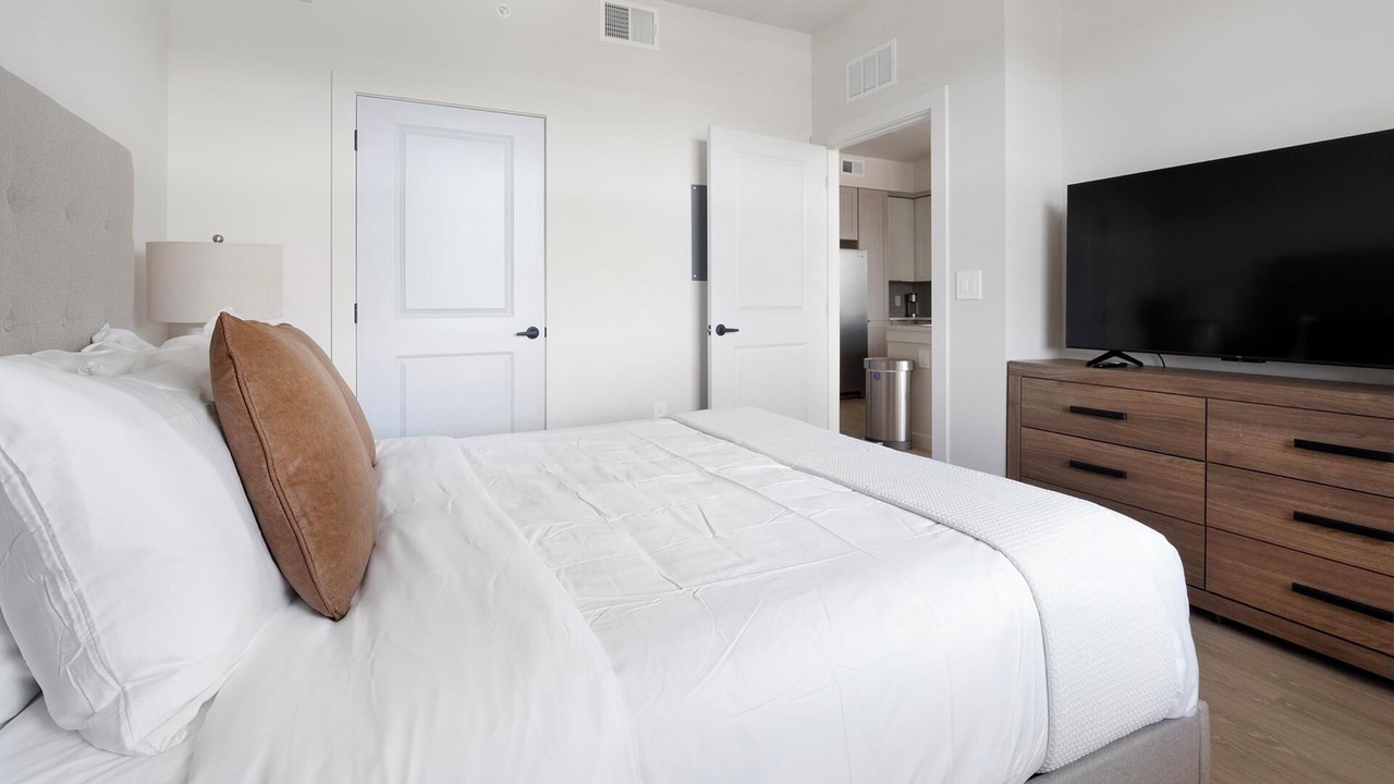 Photo of Bedroom in Fort Myers
