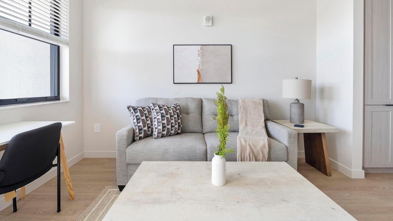 Photo of Livingroom in Fort Myers