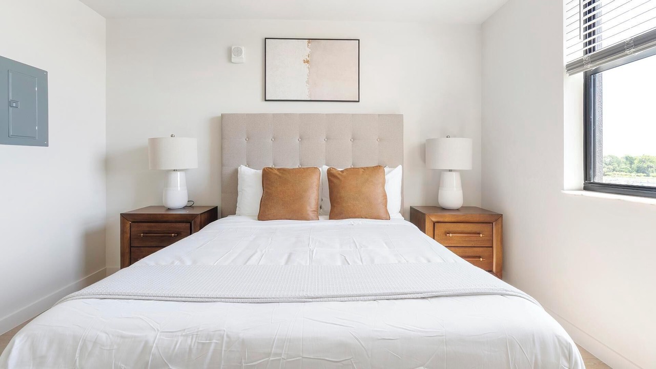 Photo of Bedroom in Fort Myers