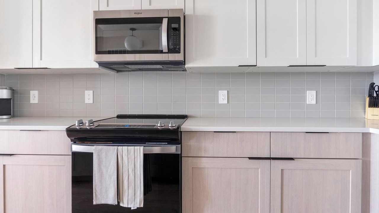 Photo of Kitchen in Fort Myers