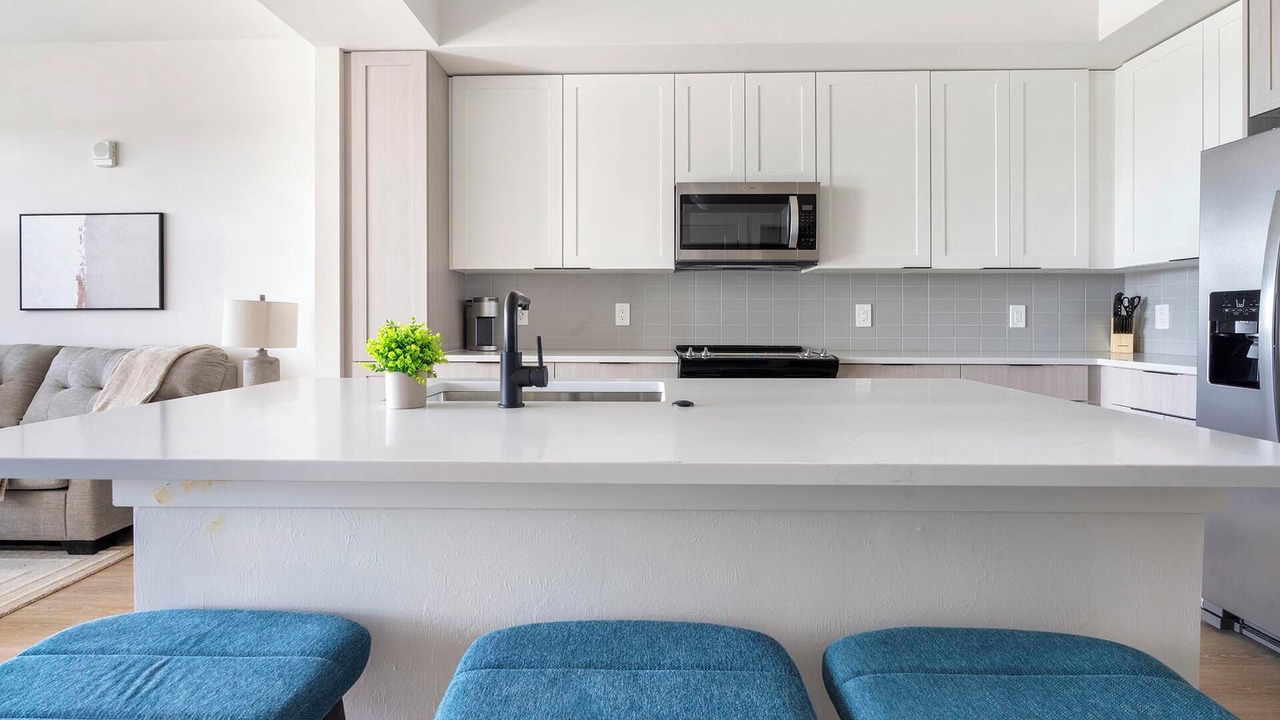 Photo of Kitchen in Fort Myers