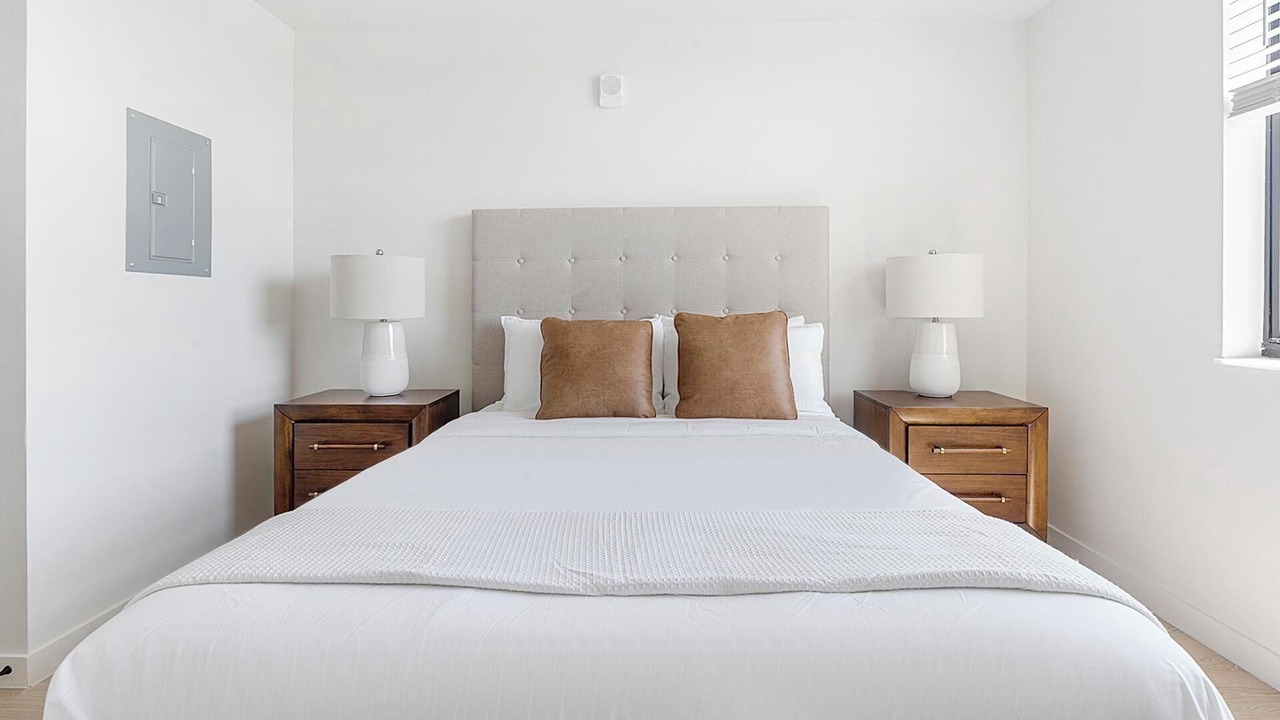 Photo of Bedroom in Fort Myers
