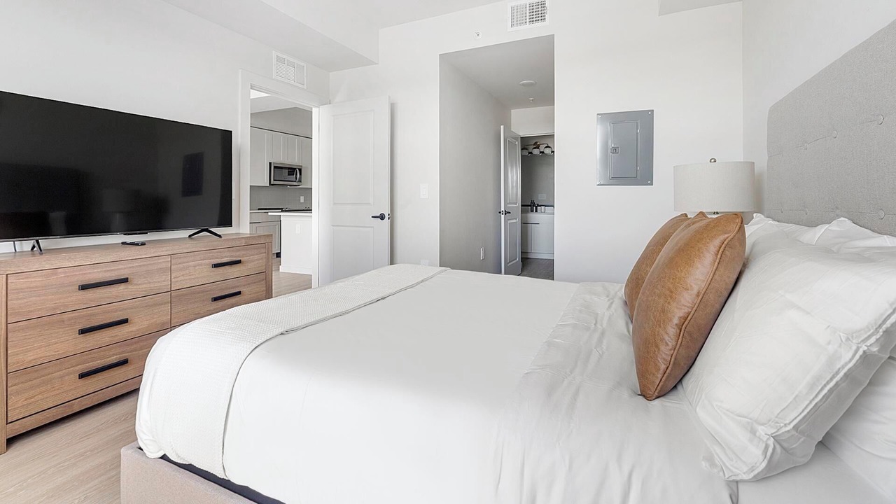 Photo of Bedroom in Fort Myers