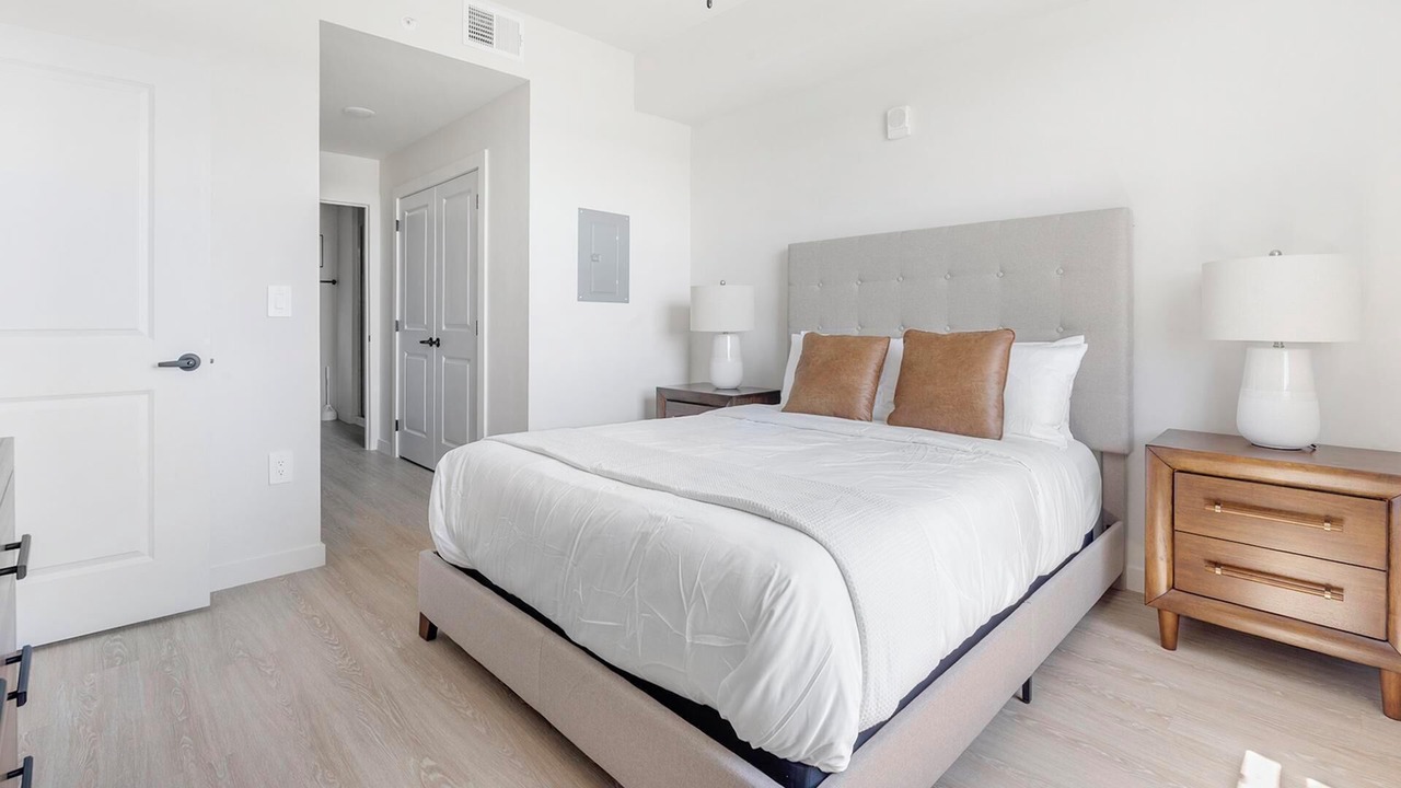 Photo of Bedroom in Fort Myers