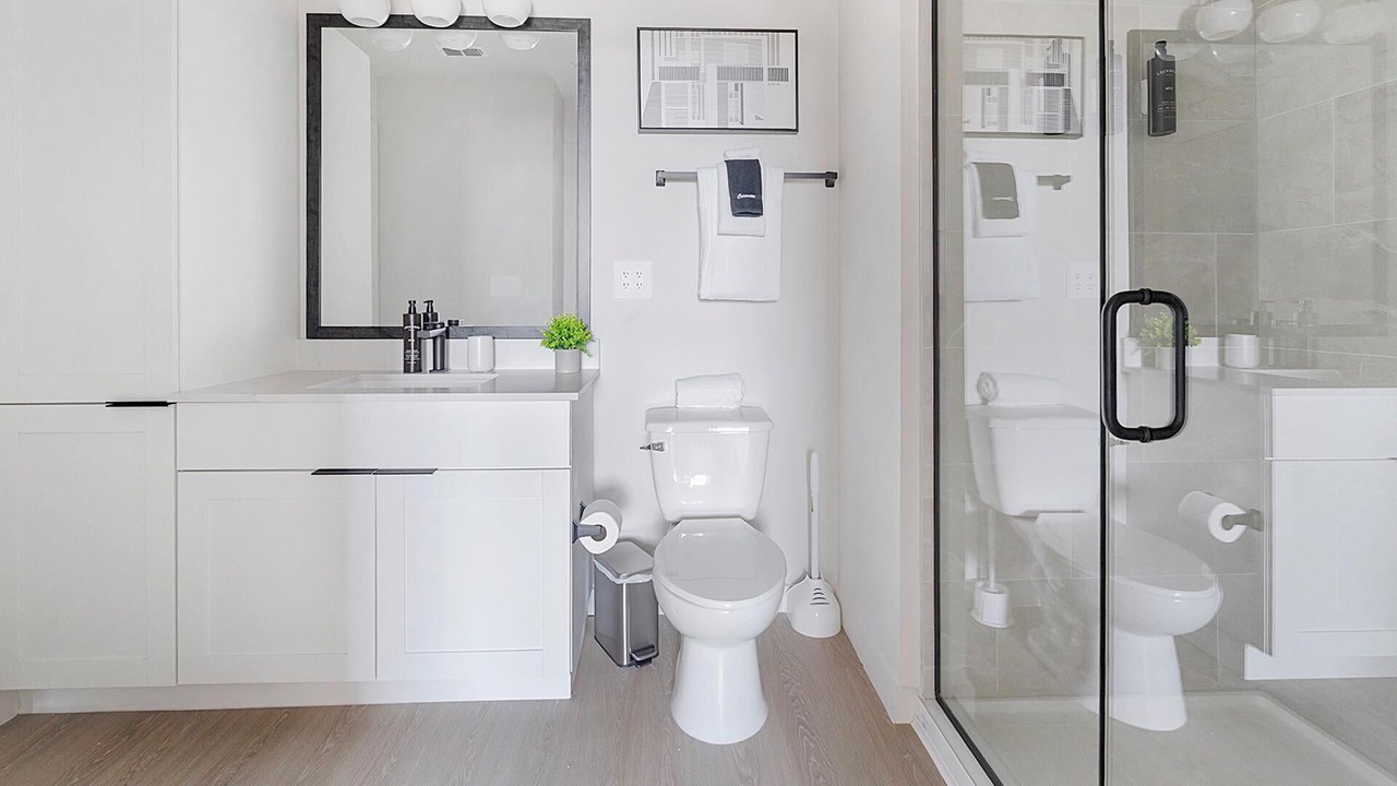 Photo of Bathroom in Fort Myers