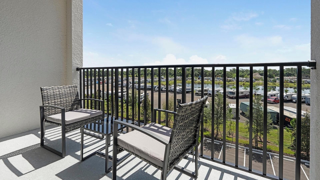 Photo of Outdoor in Fort Myers