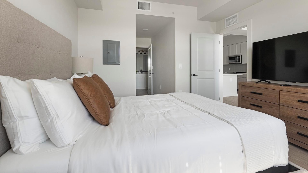 Photo of Bedroom in Fort Myers