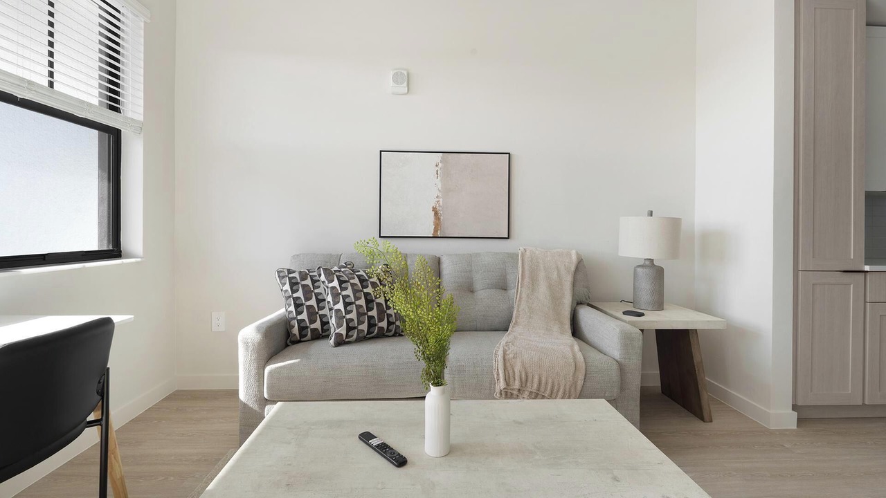 Photo of Livingroom in Fort Myers