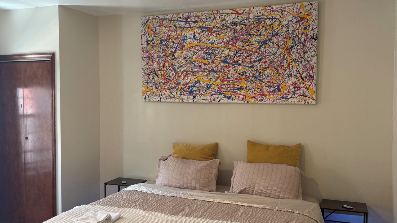 Photo of Bedroom in Chinatown
