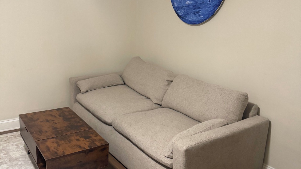Photo of Livingroom in Chinatown