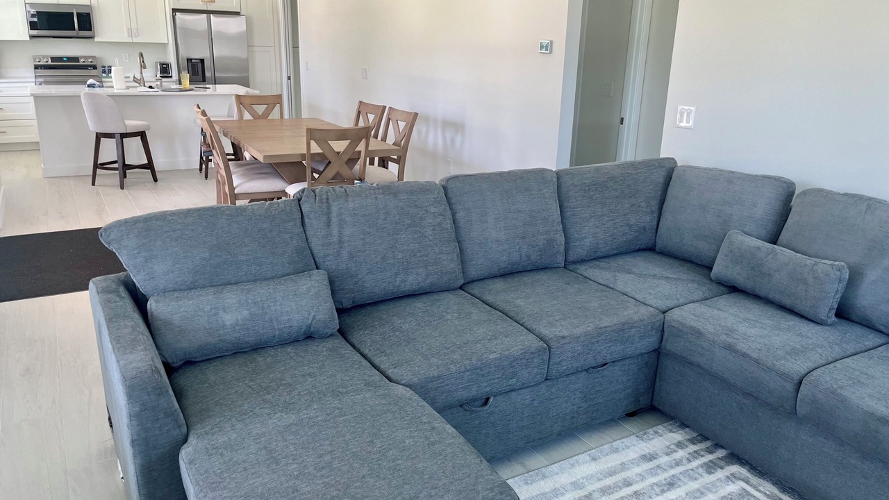 Photo of Livingroom in Roseland