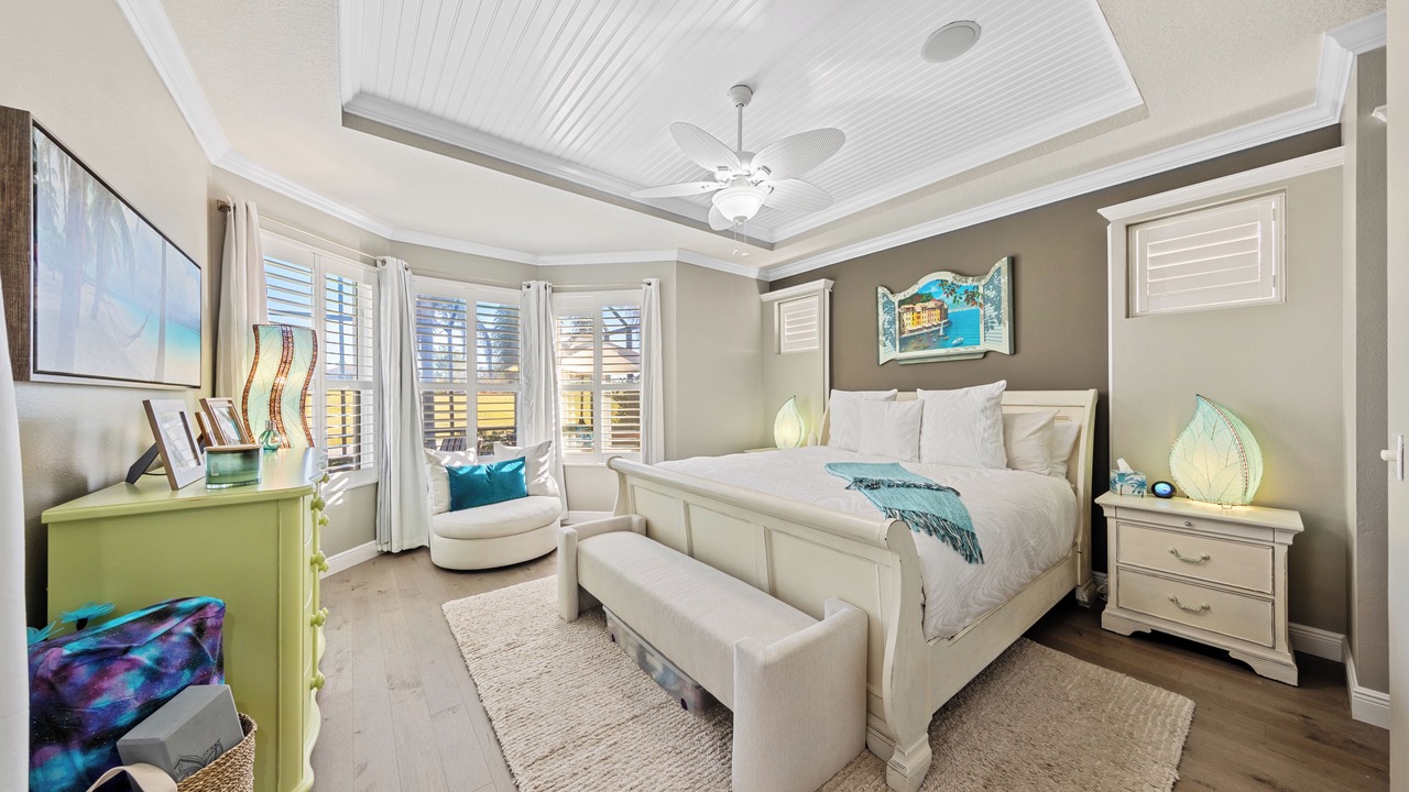 Photo of Bedroom in Lakewood Ranch