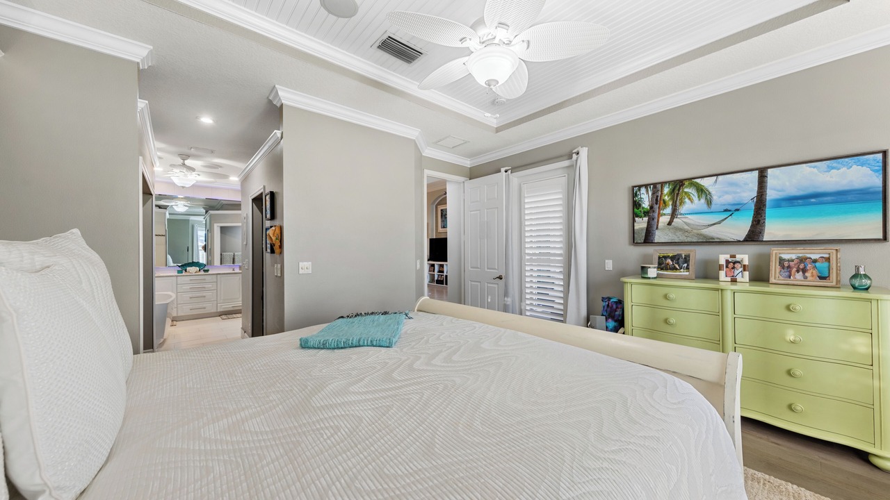 Photo of Bedroom in Lakewood Ranch