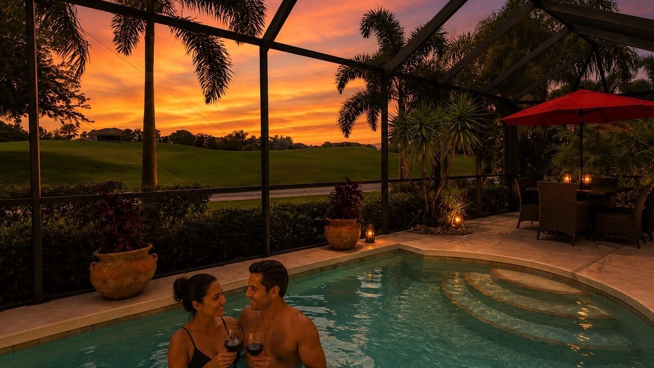 Photo of Outdoor in Lakewood Ranch