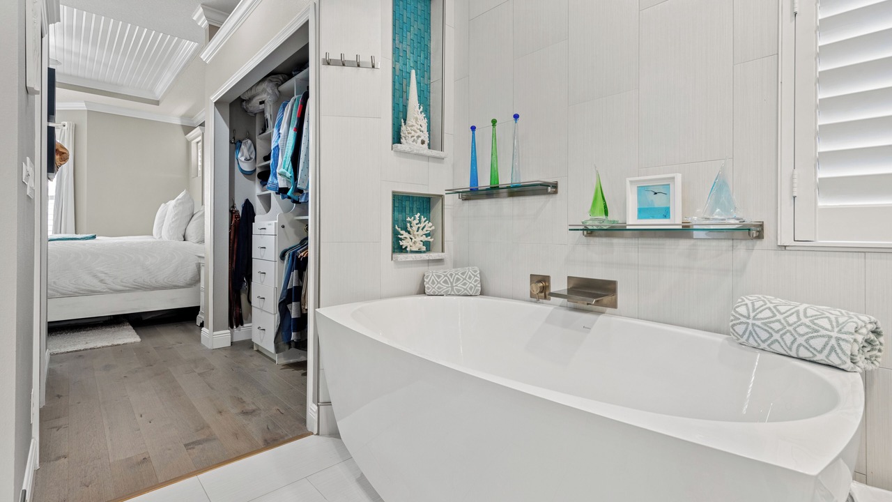 Photo of Bathroom in Lakewood Ranch