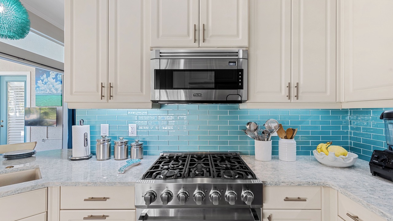 Photo of Kitchen in Lakewood Ranch