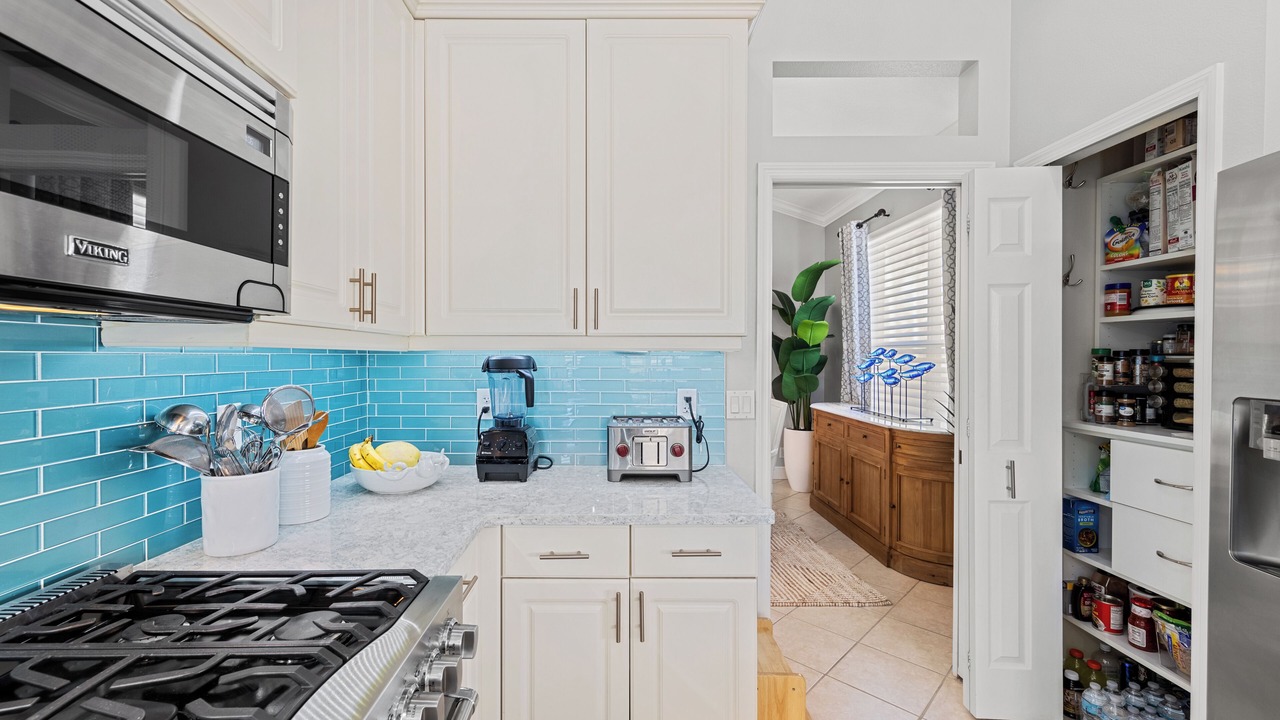 Photo of Kitchen in Lakewood Ranch