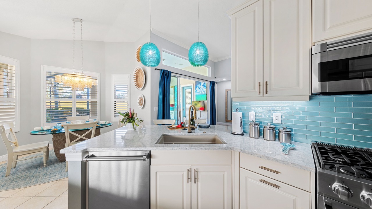 Photo of Kitchen in Lakewood Ranch