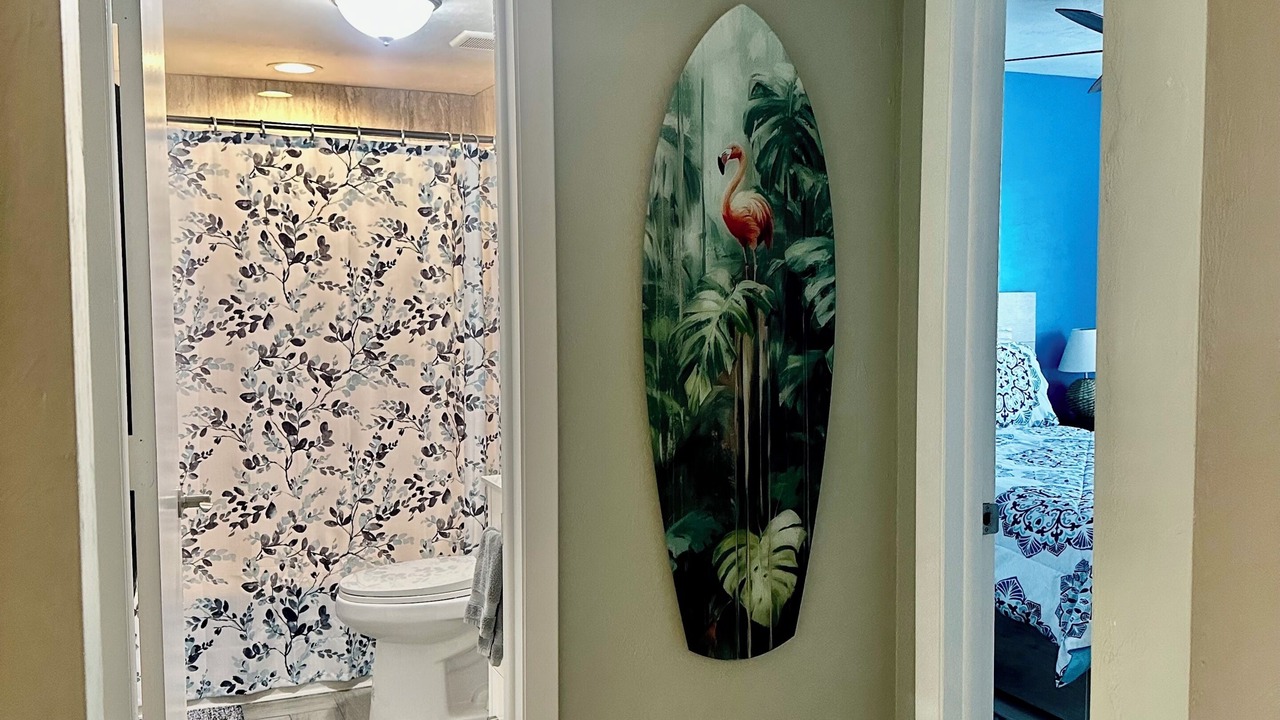 Photo of Bathroom in East Naples