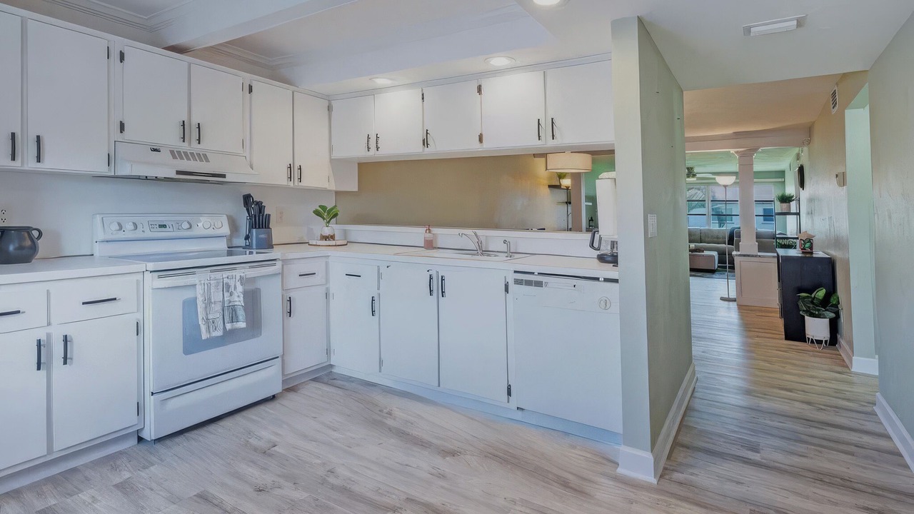 Photo of Kitchen in East Naples