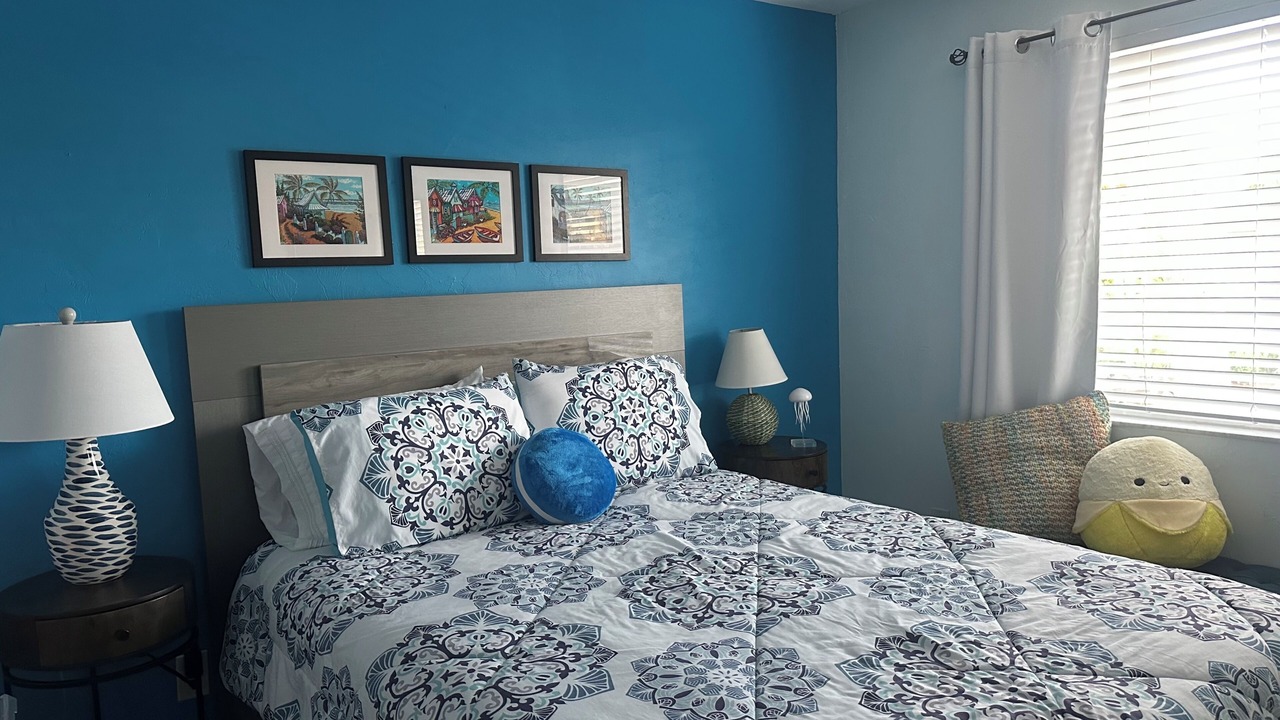 Photo of Bedroom in East Naples