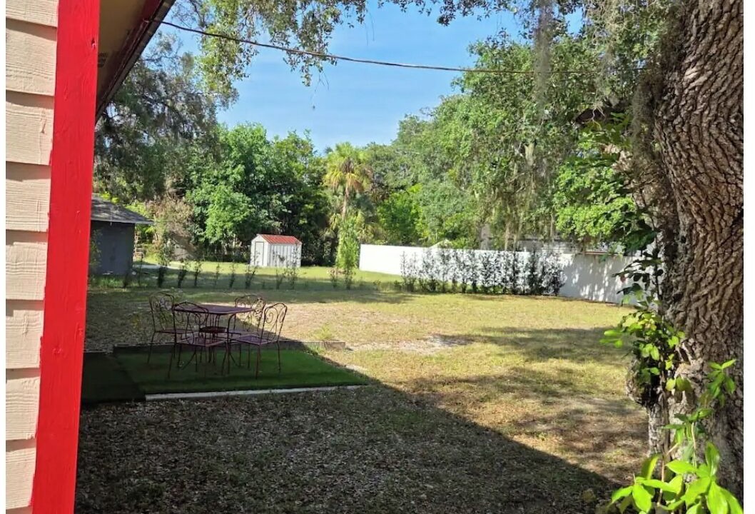 Photo of Outdoor in Port LaBelle