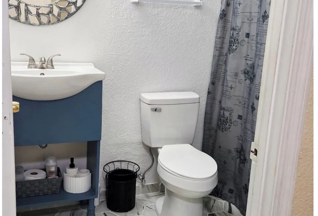 Photo of Bathroom in Port LaBelle