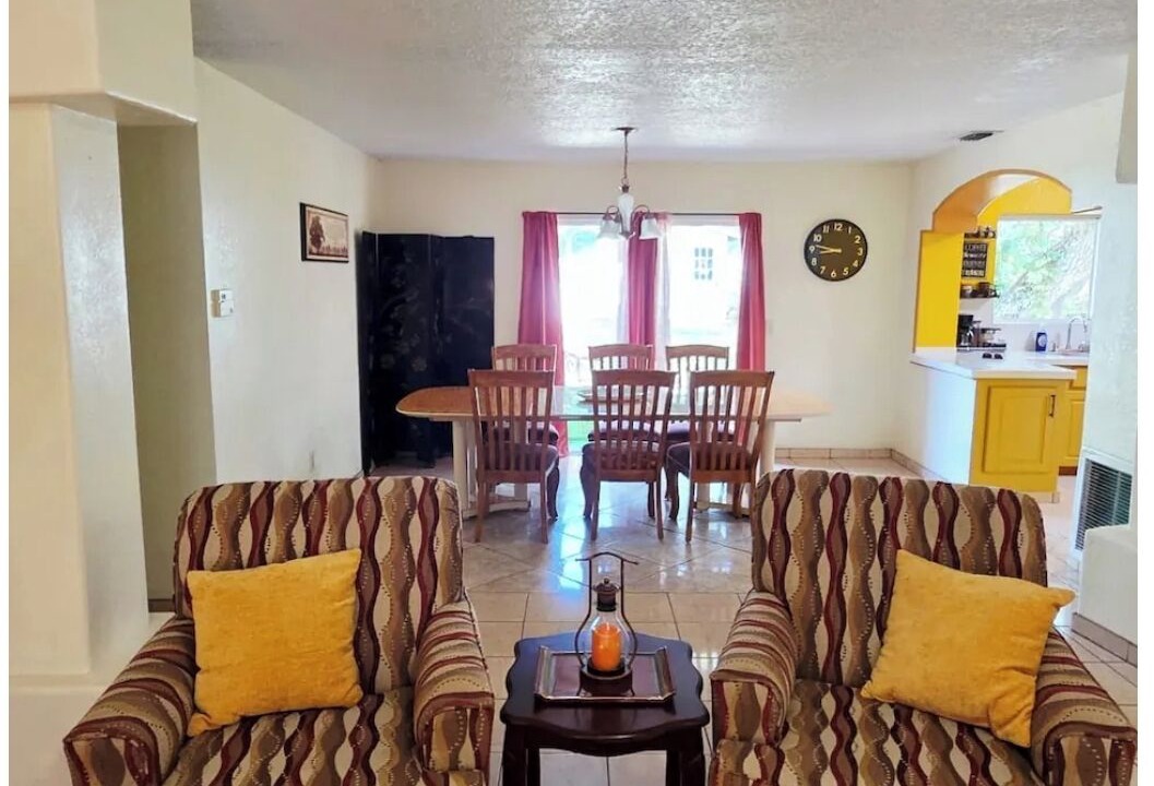 Photo of Livingroom in Port LaBelle