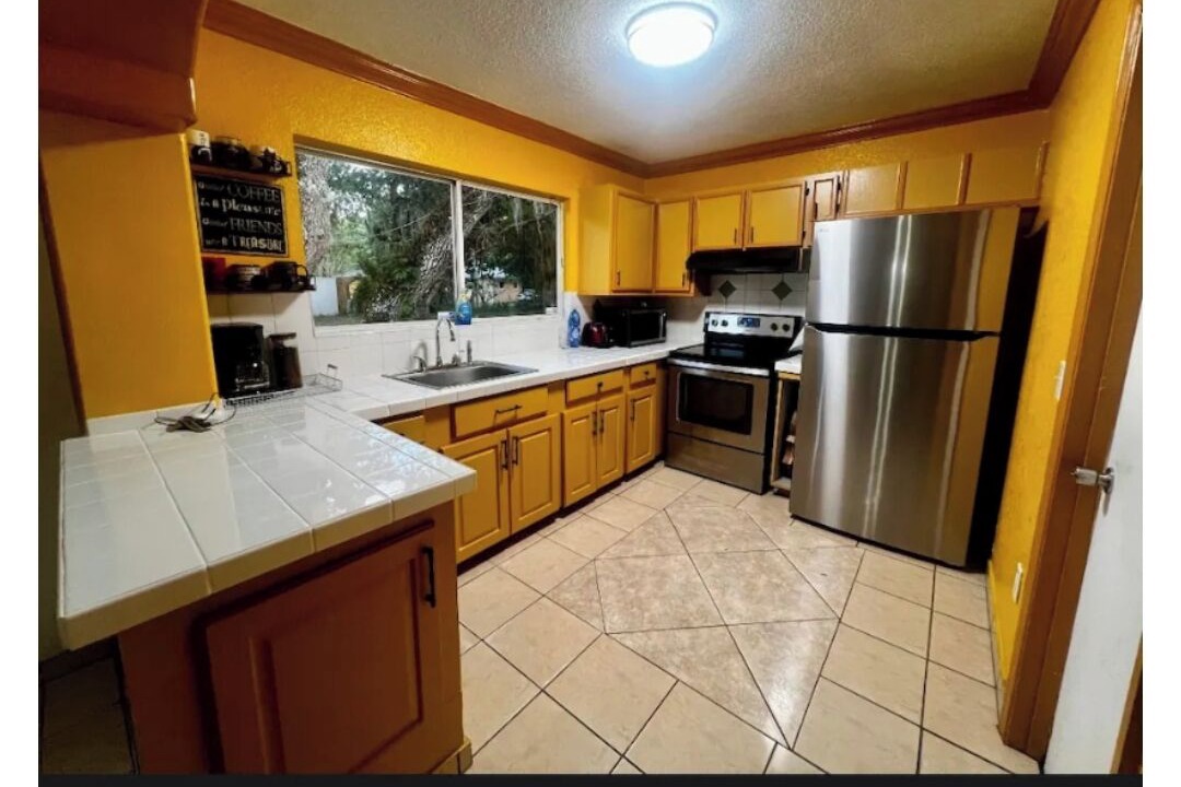Photo of Kitchen in Port LaBelle