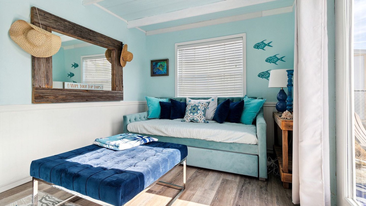 Photo of Bedroom in Flamingo Bay