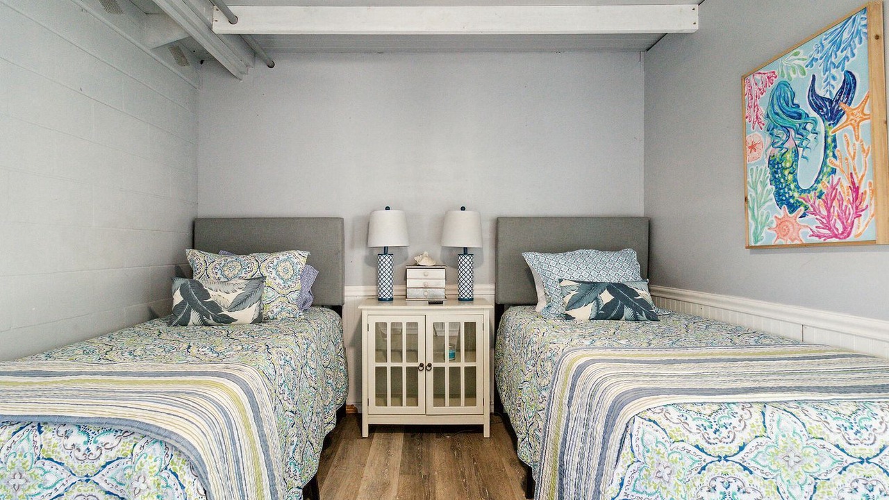 Photo of Bedroom in Flamingo Bay