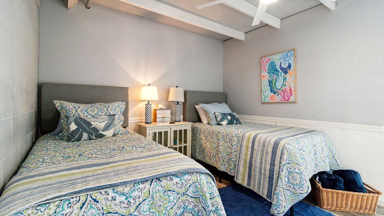 Photo of Bedroom in Flamingo Bay