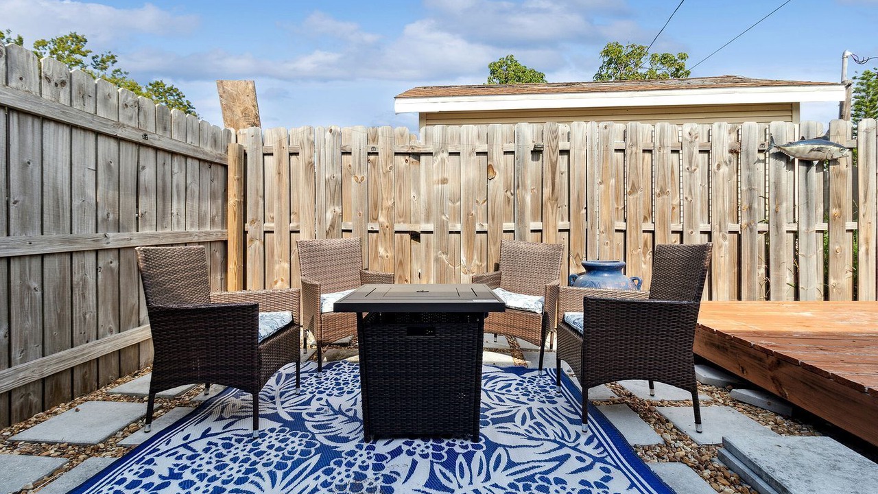 Photo of Outdoor in Flamingo Bay