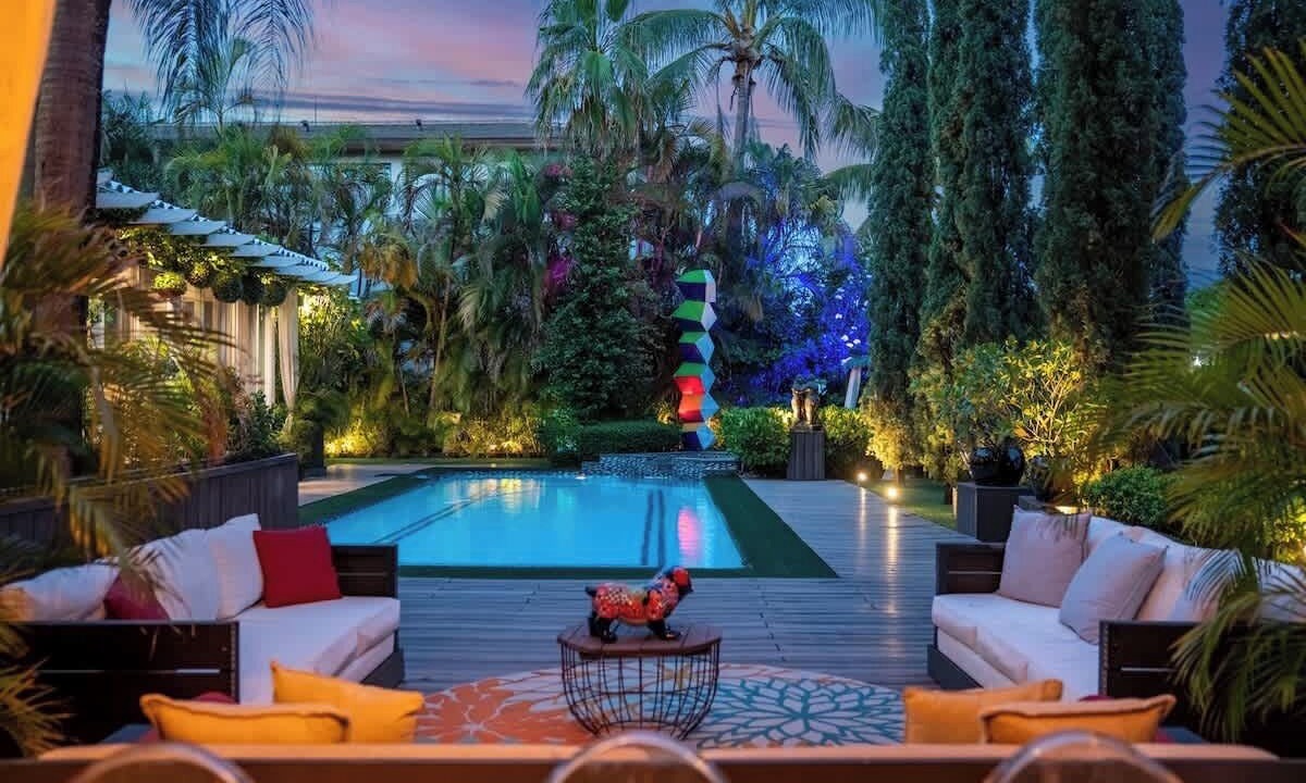 Photo of Outdoor in Northeast Miami