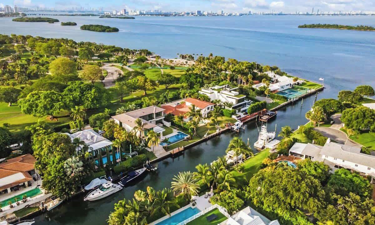 Photo of Outdoor in Northeast Miami