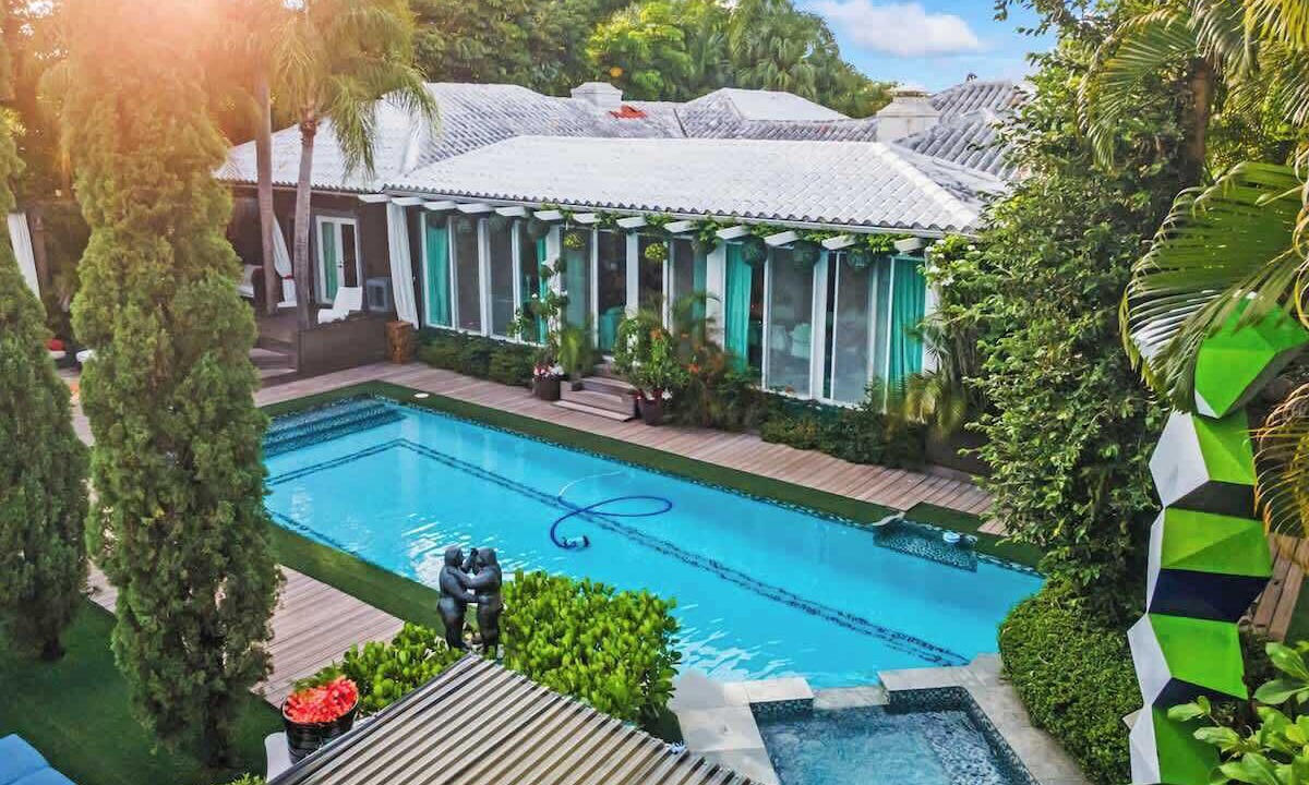 Photo of Outdoor in Northeast Miami