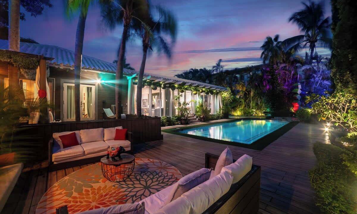 Photo of Outdoor in Northeast Miami