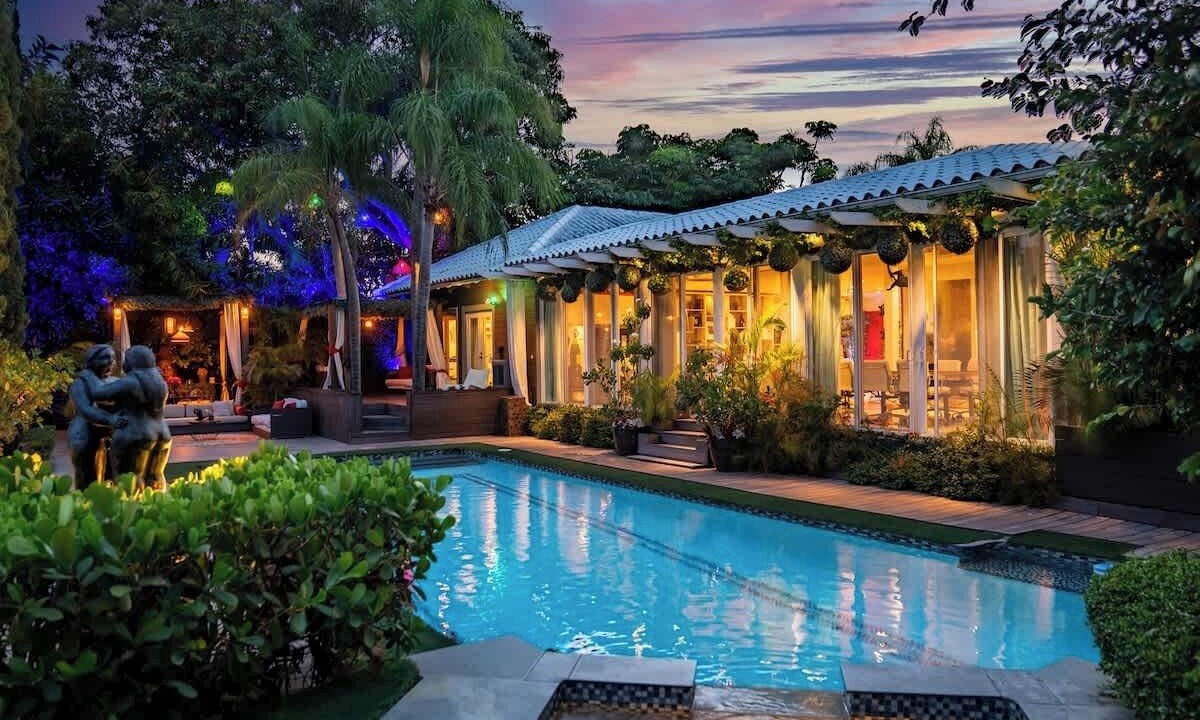 Photo of Outdoor in Northeast Miami