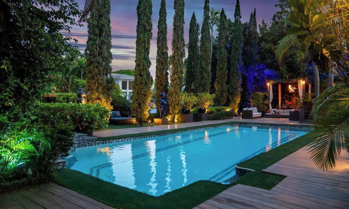 Photo of Outdoor in Northeast Miami